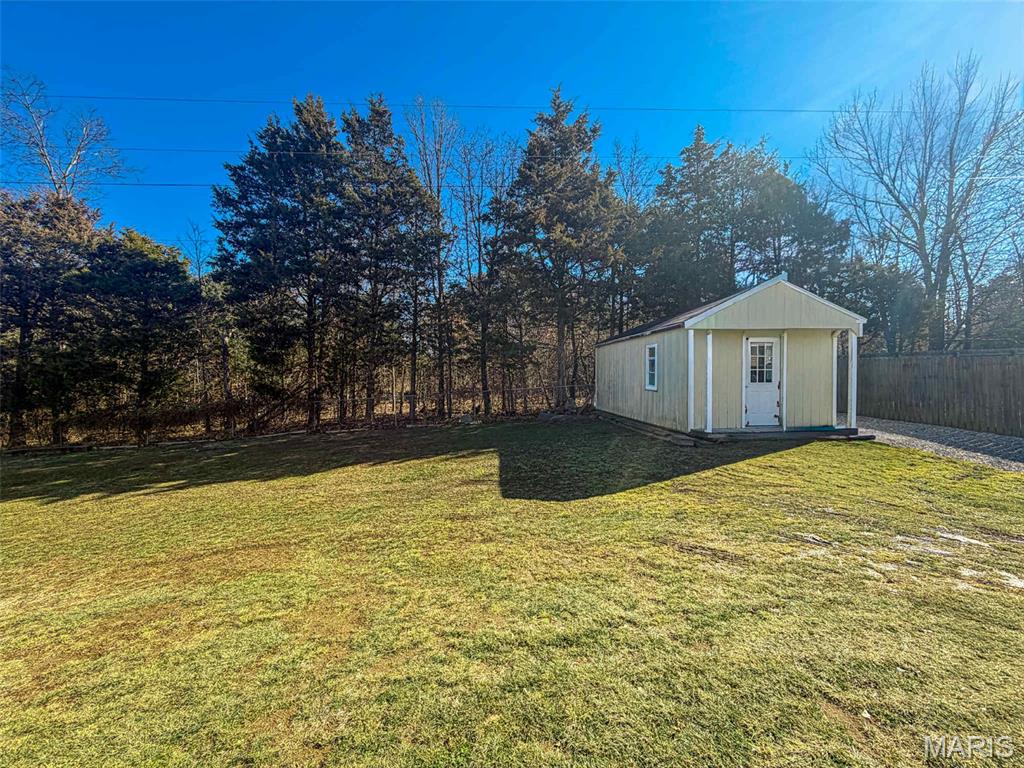 Whittleburg Heights - Residential