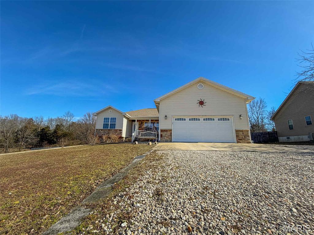 Whittleburg Heights - Residential