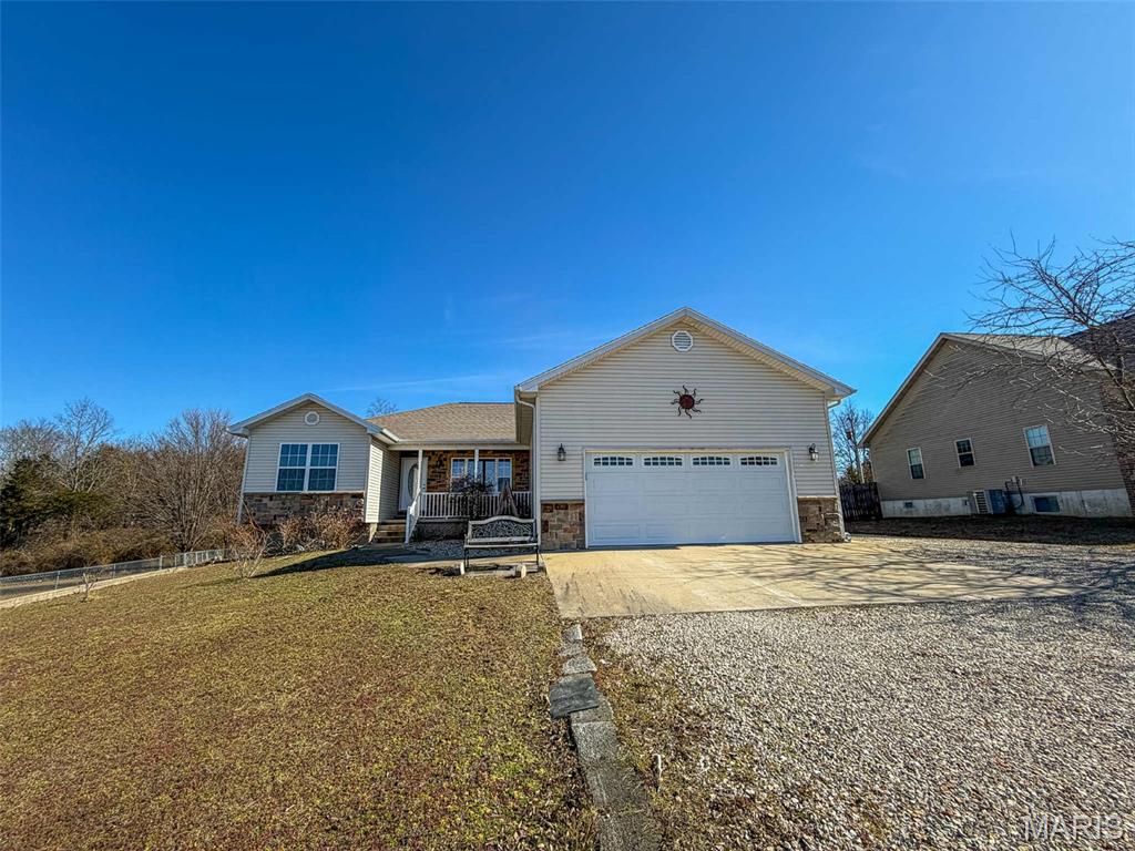 Whittleburg Heights - Residential