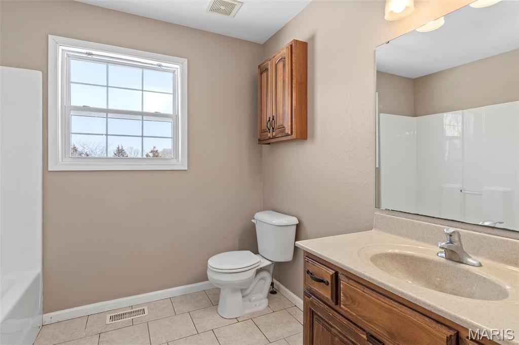 Whittleburg Heights - Residential