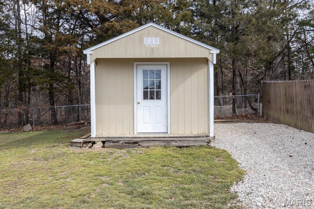 Whittleburg Heights - Residential