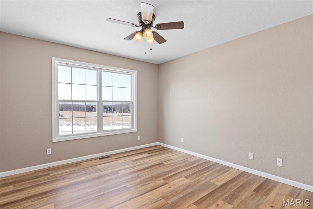 Whittleburg Heights - Residential