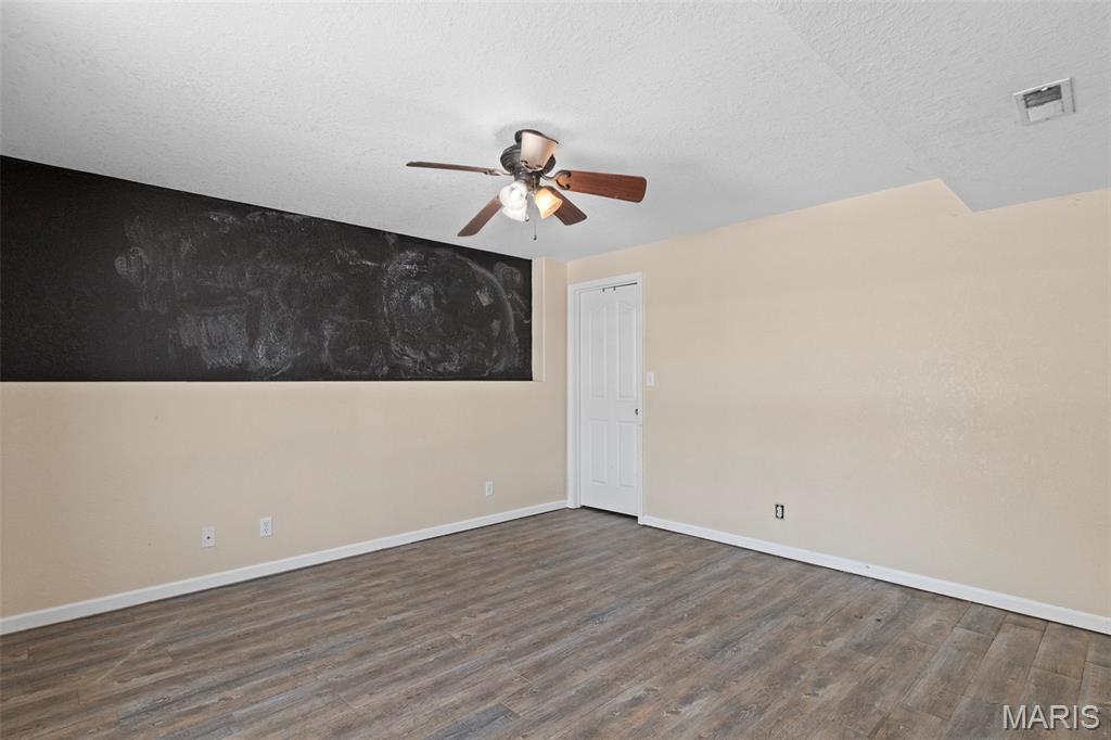 Whittleburg Heights - Residential