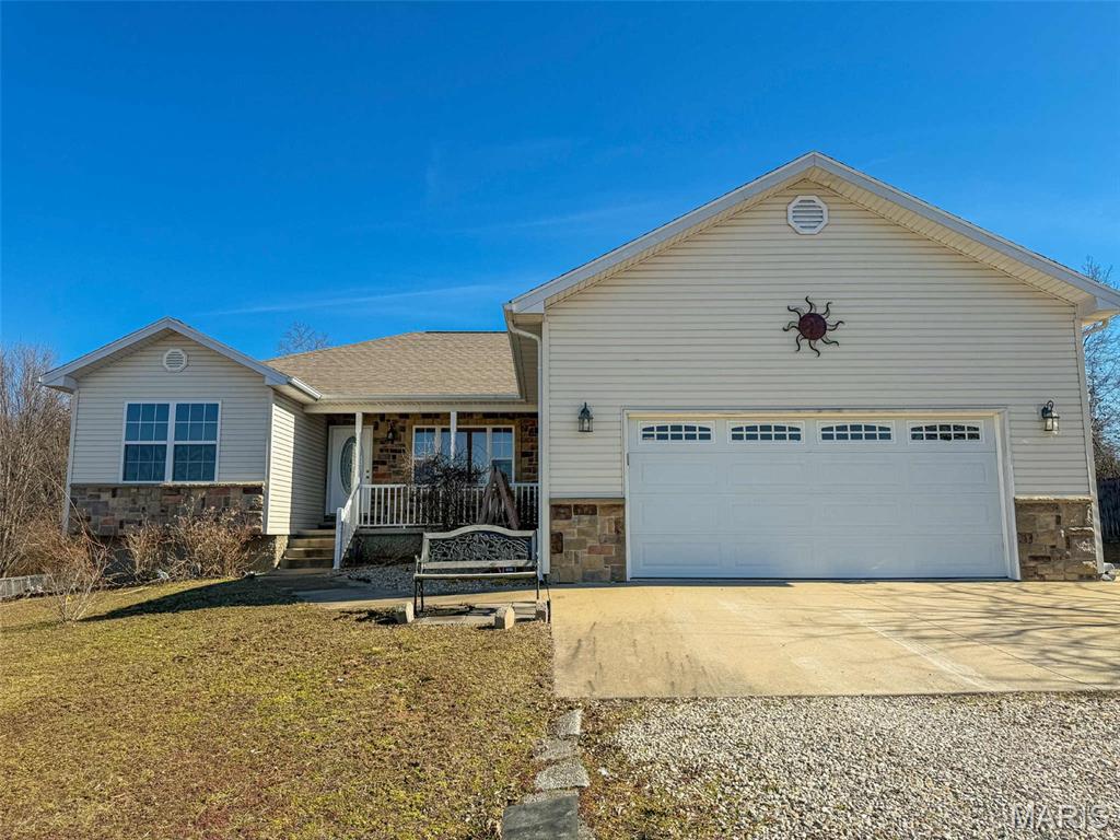 Whittleburg Heights - Residential