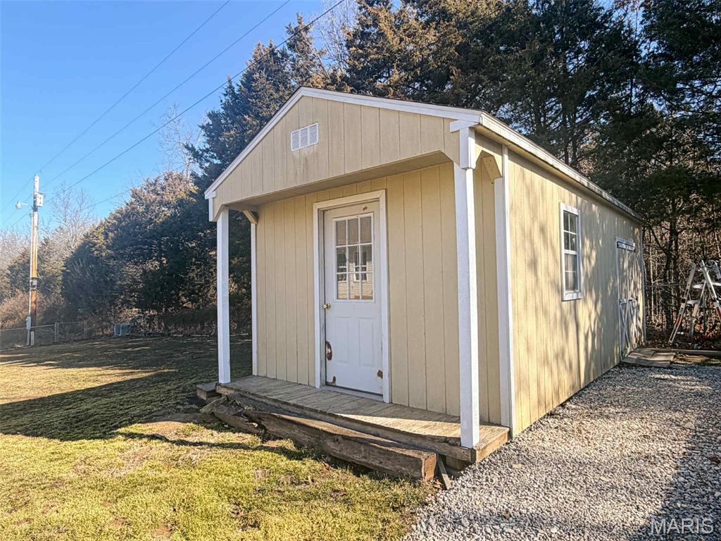 Whittleburg Heights - Residential