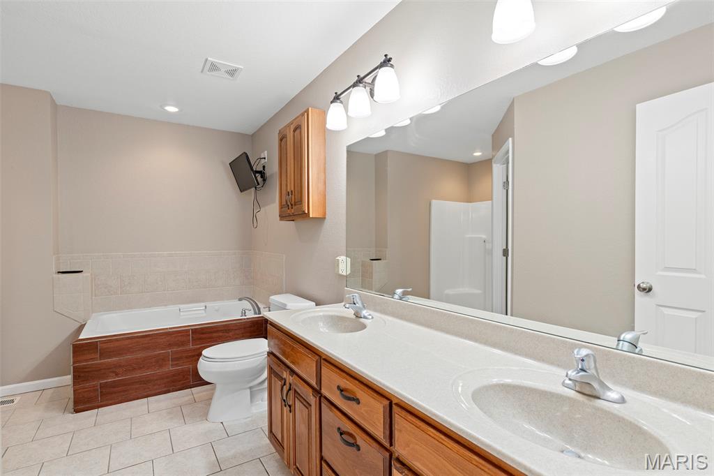 Whittleburg Heights - Residential