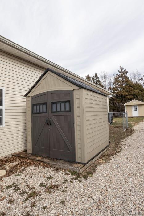 Whittleburg Heights - Residential