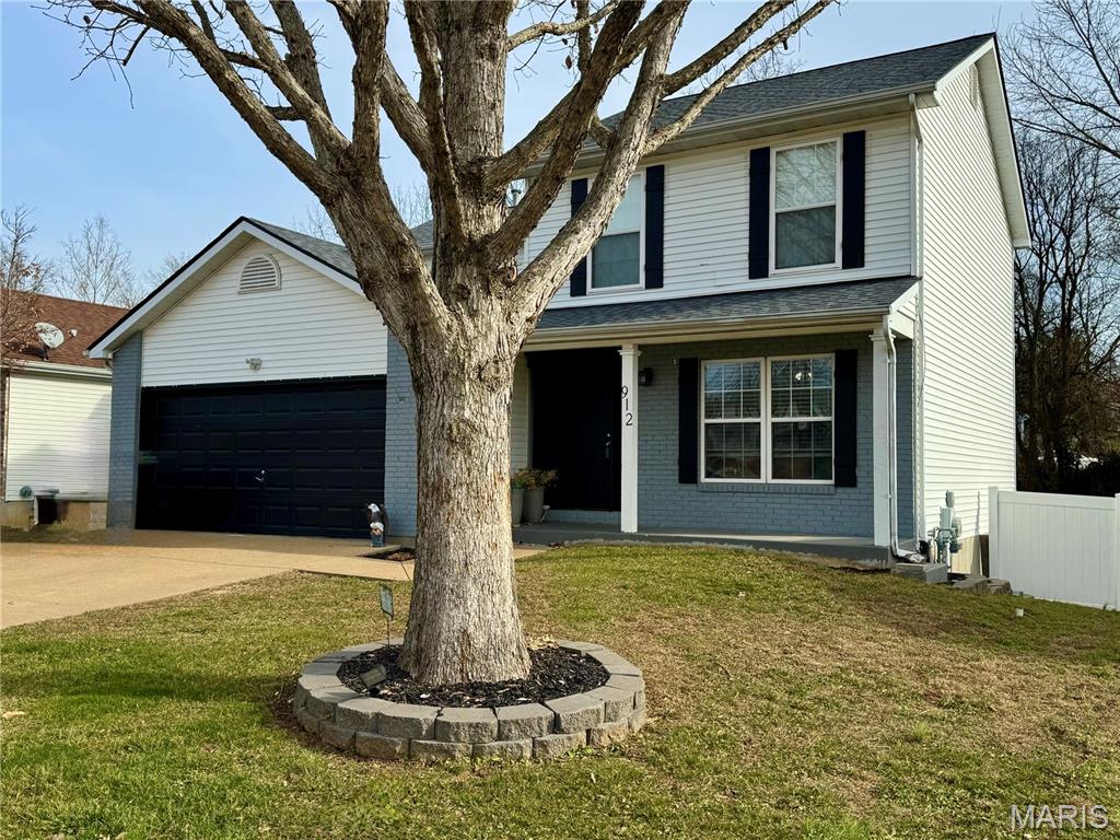 912 Parc Central Drive