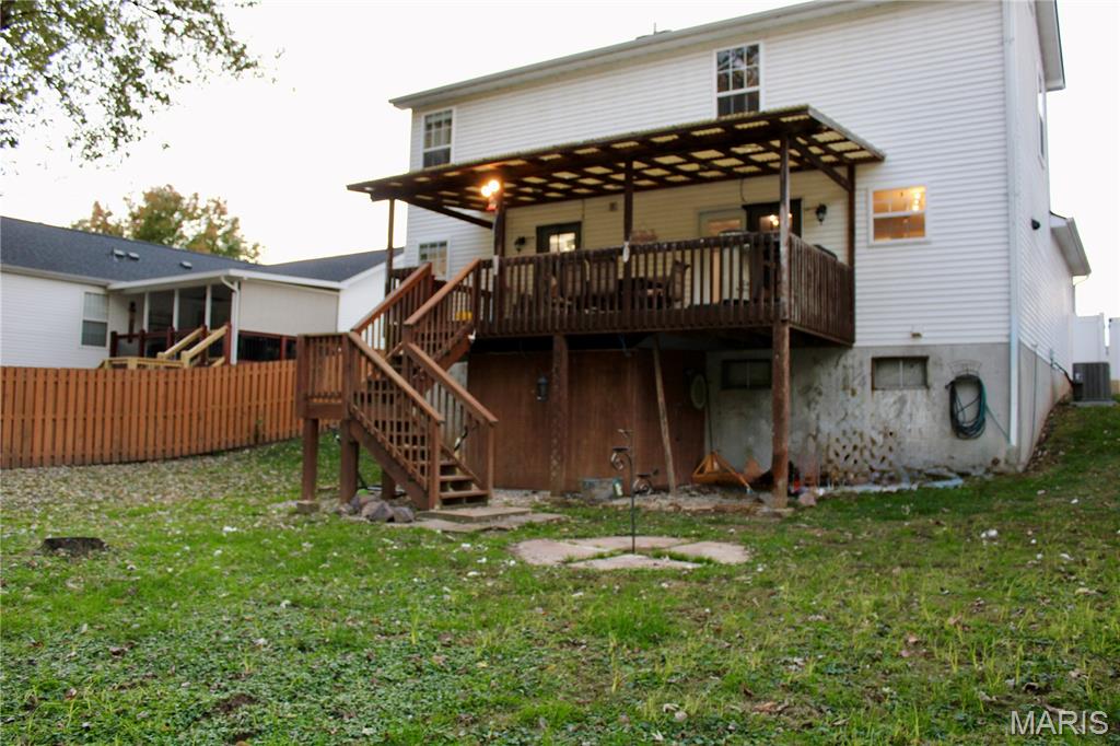 912 Parc Central Drive