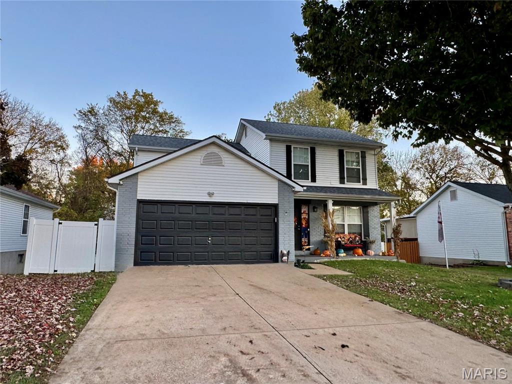 912 Parc Central Drive