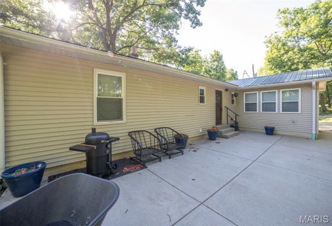 Tiny photo for 6288 Cuivre Ford Road, Troy, MO 63379 (MLS # 26038967)