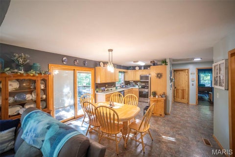 Tiny photo for 6288 Cuivre Ford Road, Troy, MO 63379 (MLS # 26038967)