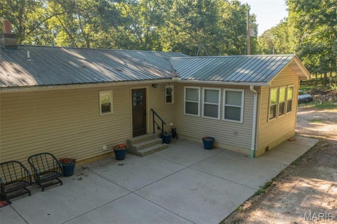 Tiny photo for 6288 Cuivre Ford Road, Troy, MO 63379 (MLS # 26038967)