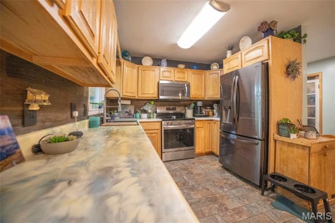 Tiny photo for 6288 Cuivre Ford Road, Troy, MO 63379 (MLS # 26038967)