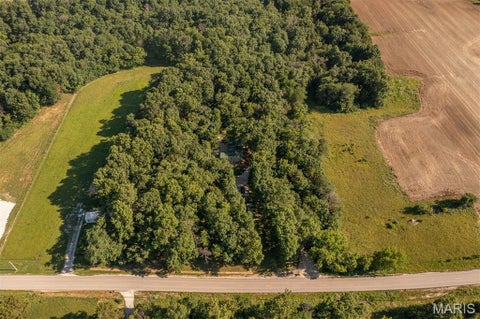 Tiny photo for 6288 Cuivre Ford Road, Troy, MO 63379 (MLS # 26038967)