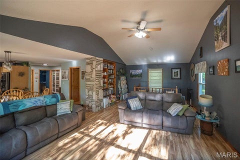 Tiny photo for 6288 Cuivre Ford Road, Troy, MO 63379 (MLS # 26038967)