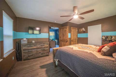 Tiny photo for 6288 Cuivre Ford Road, Troy, MO 63379 (MLS # 26038967)