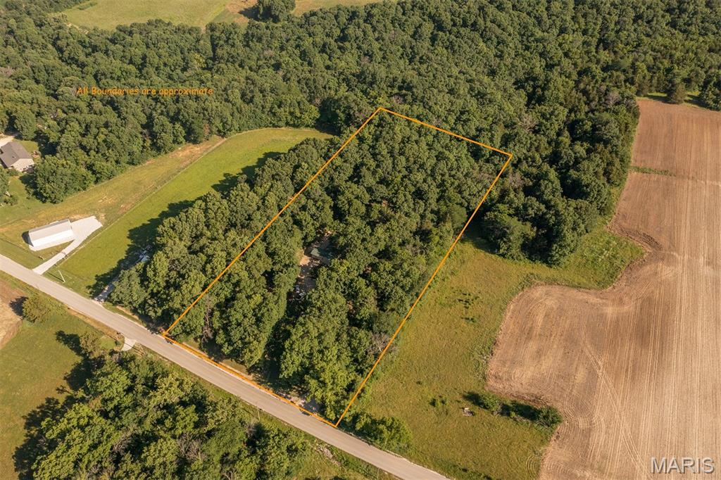 6288 Cuivre Ford Road