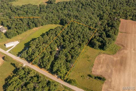 Tiny photo for 6288 Cuivre Ford Road, Troy, MO 63379 (MLS # 26038967)