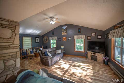 Tiny photo for 6288 Cuivre Ford Road, Troy, MO 63379 (MLS # 26038967)