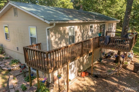 Tiny photo for 6288 Cuivre Ford Road, Troy, MO 63379 (MLS # 26038967)