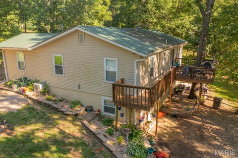 Tiny photo for 6288 Cuivre Ford Road, Troy, MO 63379 (MLS # 26038967)