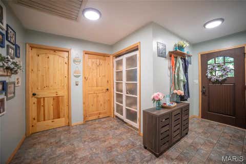 Tiny photo for 6288 Cuivre Ford Road, Troy, MO 63379 (MLS # 26038967)