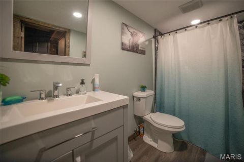 Tiny photo for 6288 Cuivre Ford Road, Troy, MO 63379 (MLS # 26038967)