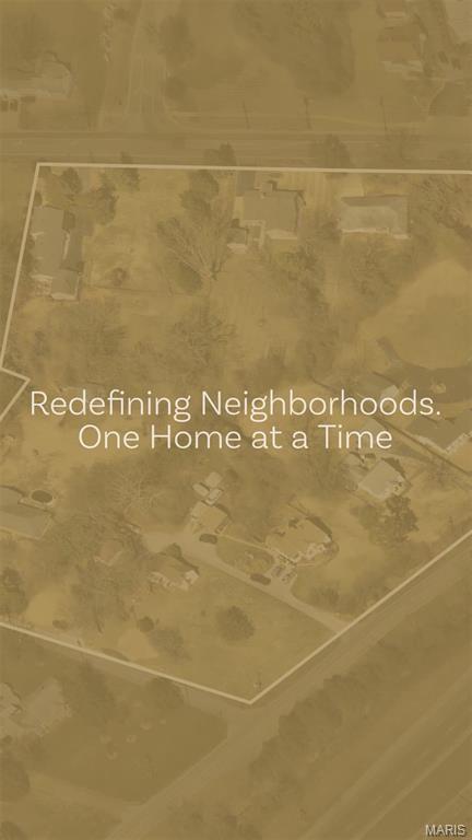 Gravois Summit - Land