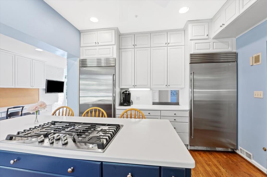 Briarcliff - Residential