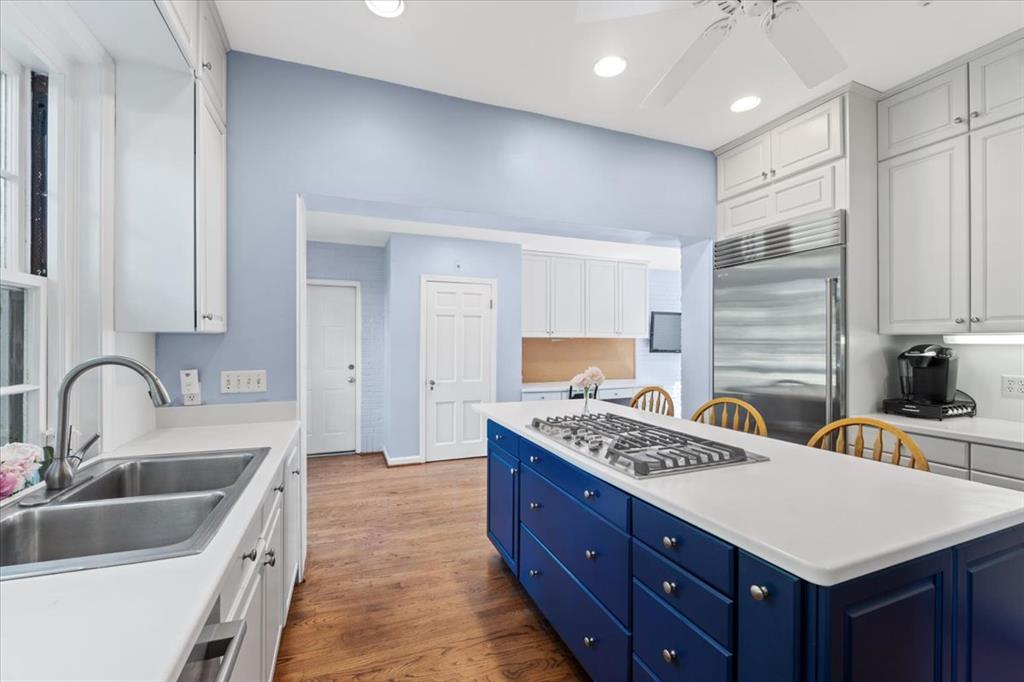 Briarcliff - Residential