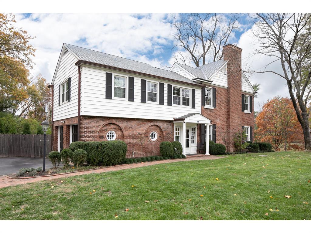 Briarcliff - Residential