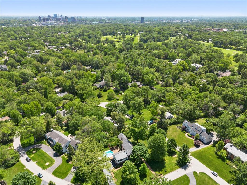 Briarcliff - Residential