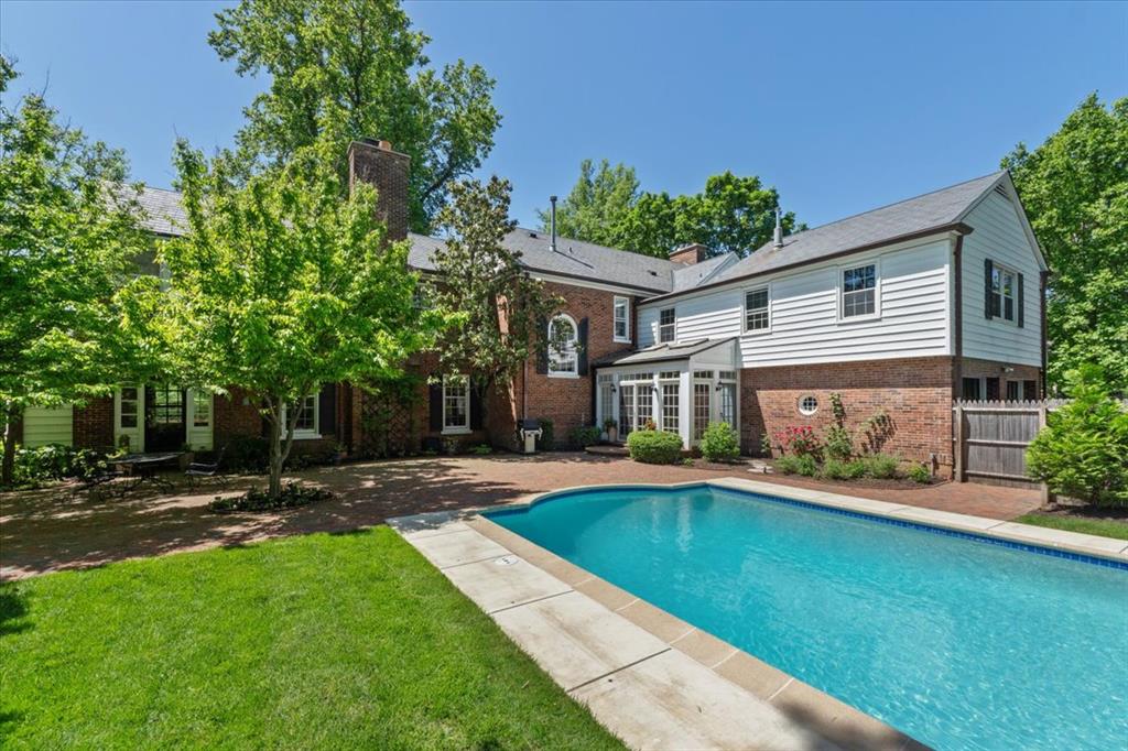 Briarcliff - Residential