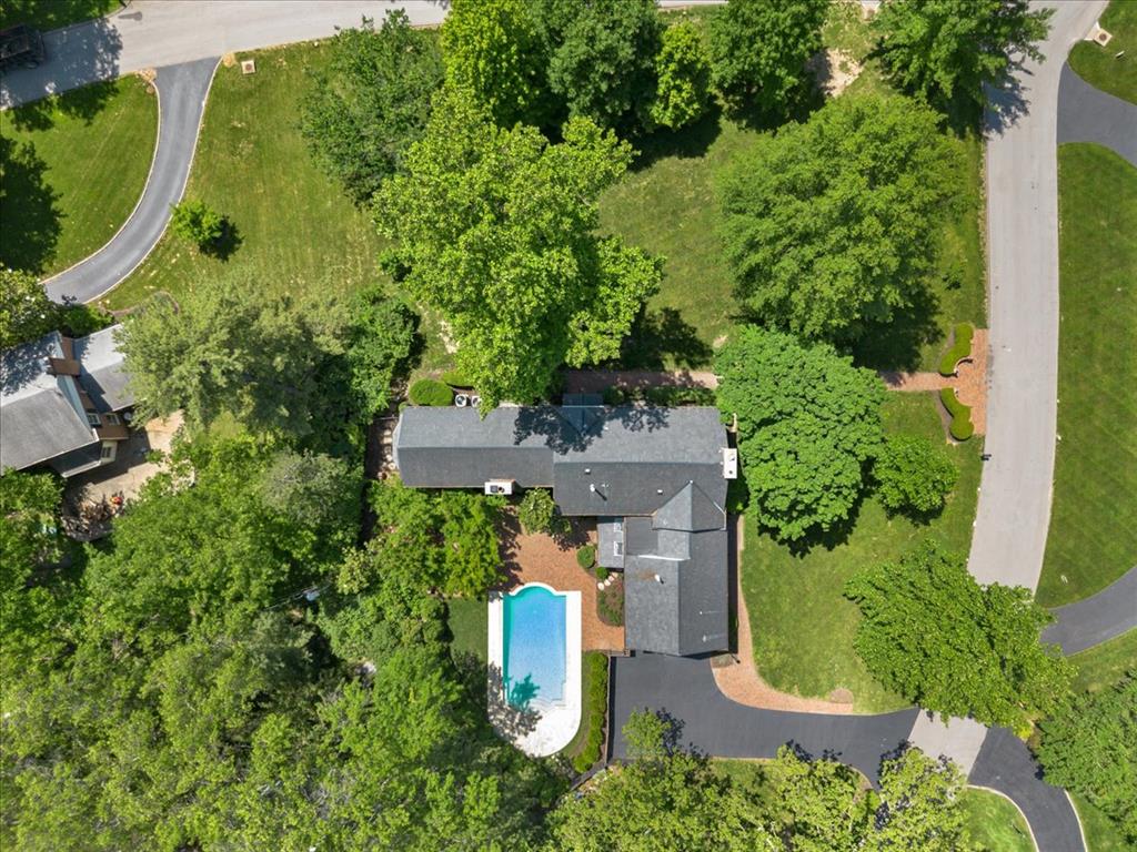 Briarcliff - Residential