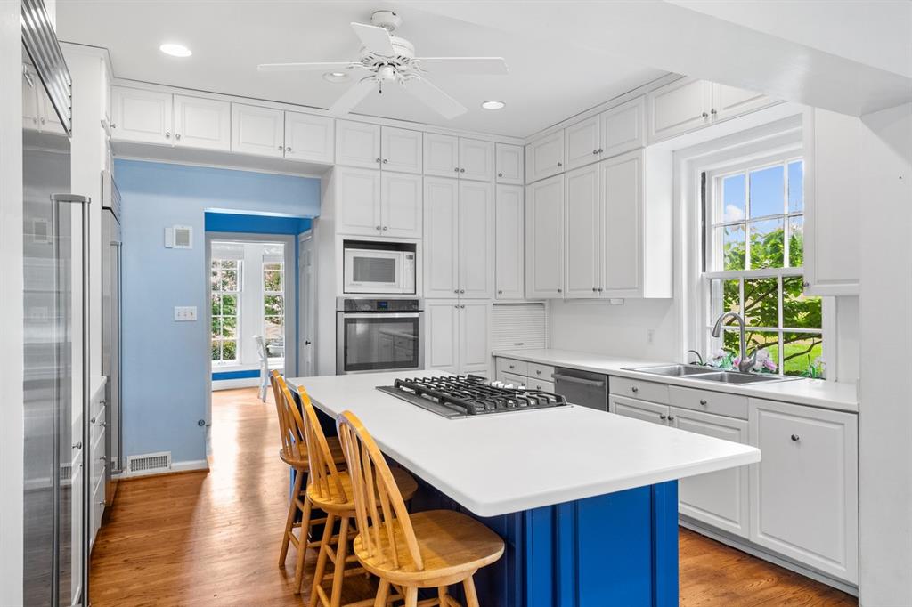 Briarcliff - Residential