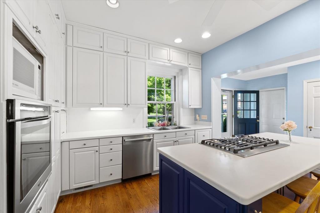 Briarcliff - Residential