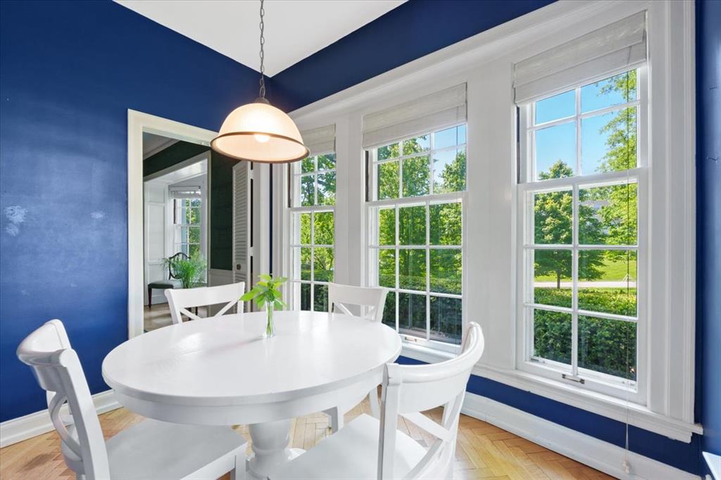 Briarcliff - Residential