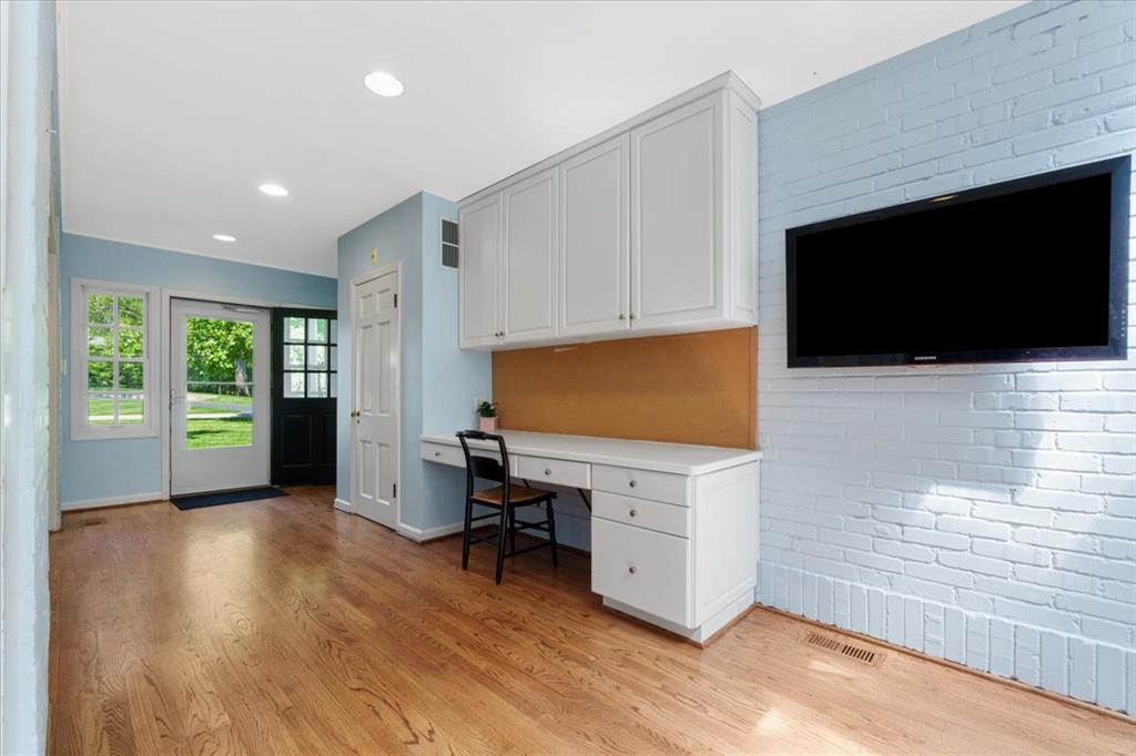 Briarcliff - Residential