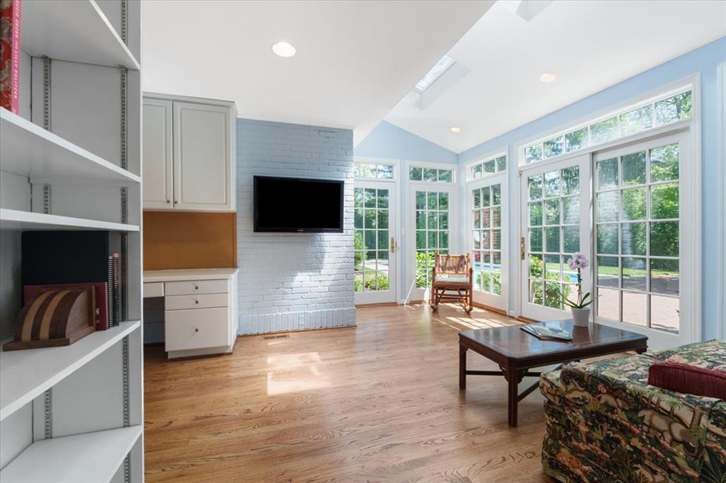 Briarcliff - Residential