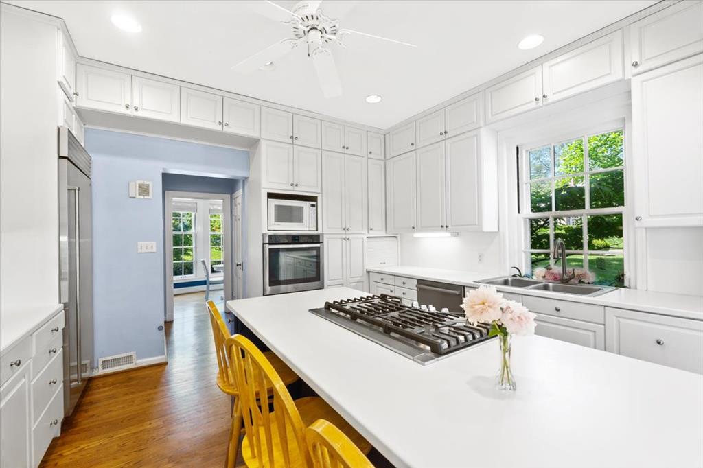 Briarcliff - Residential