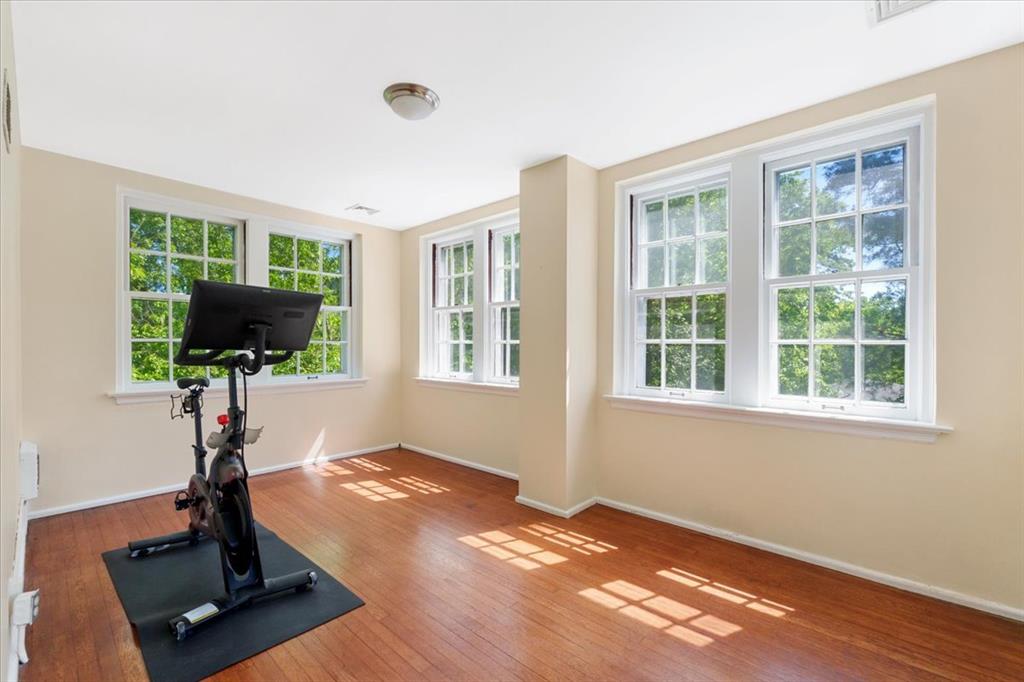 Briarcliff - Residential