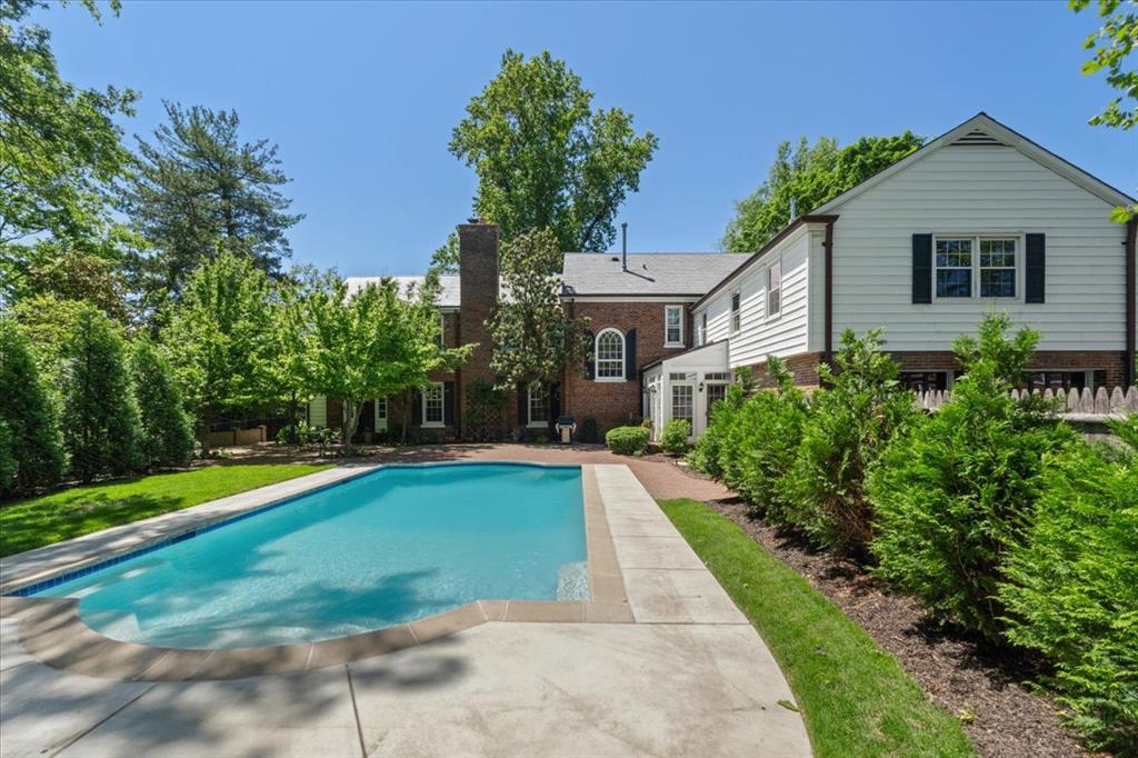 Briarcliff - Residential