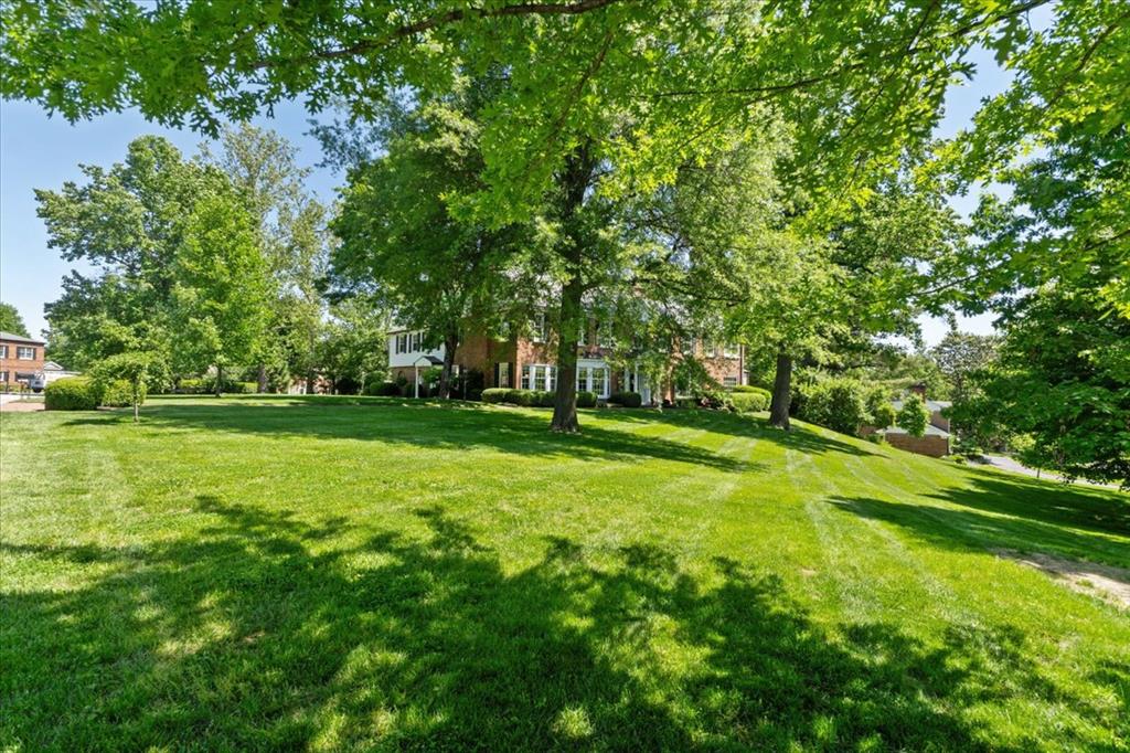 Briarcliff - Residential