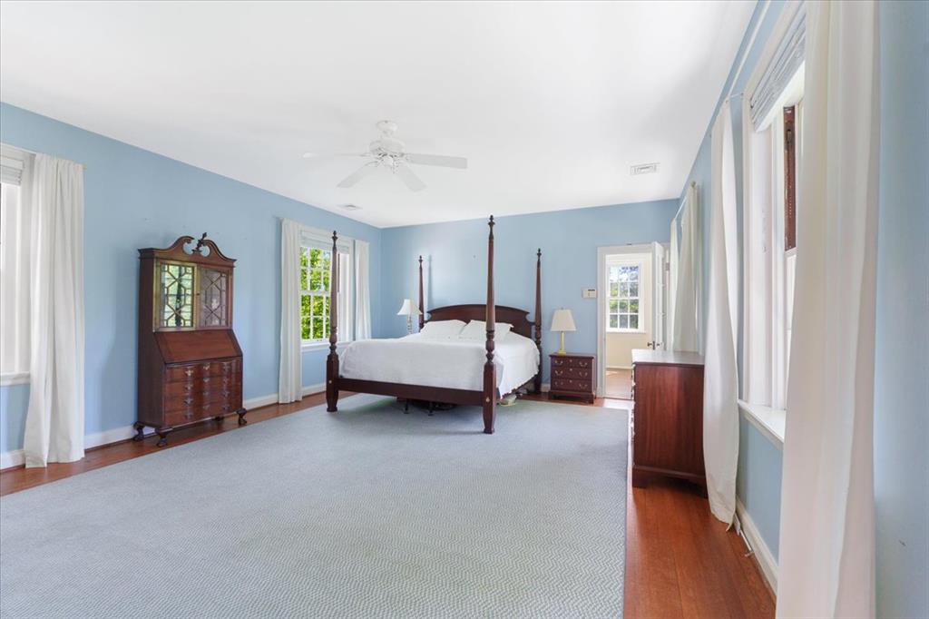 Briarcliff - Residential