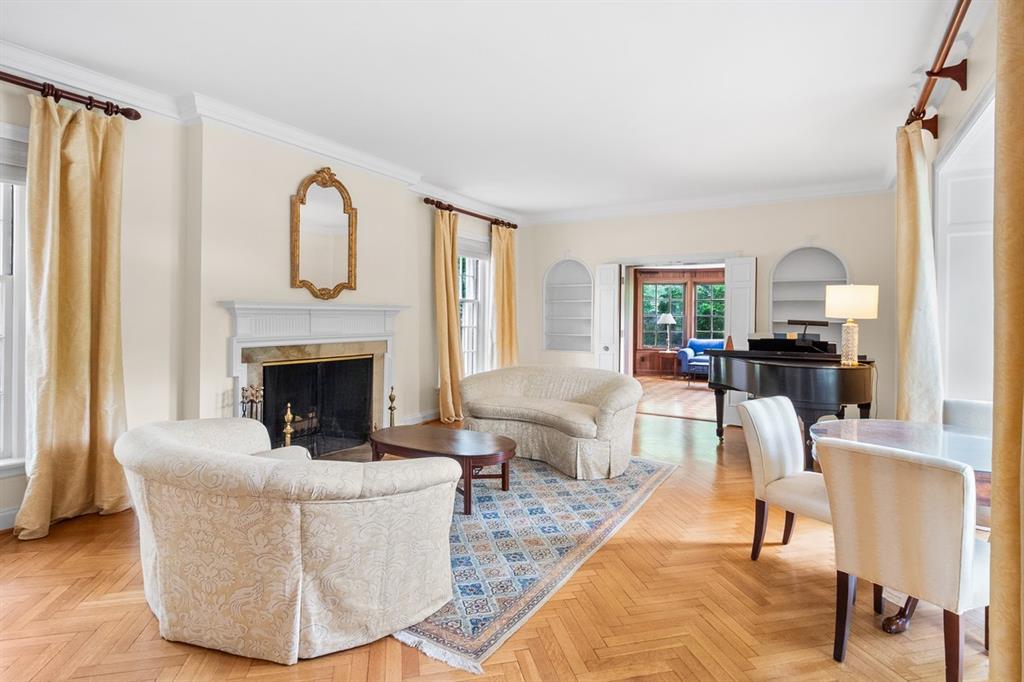 Briarcliff - Residential