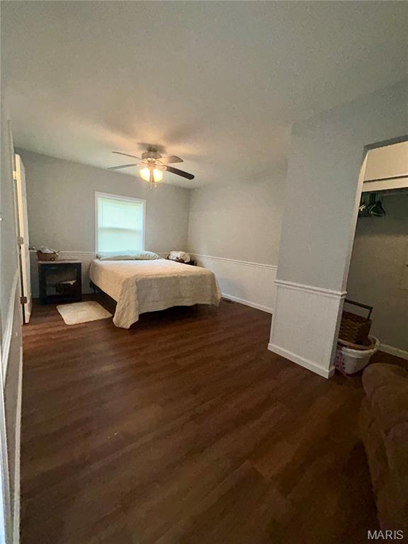 Fairclough Add - Residential