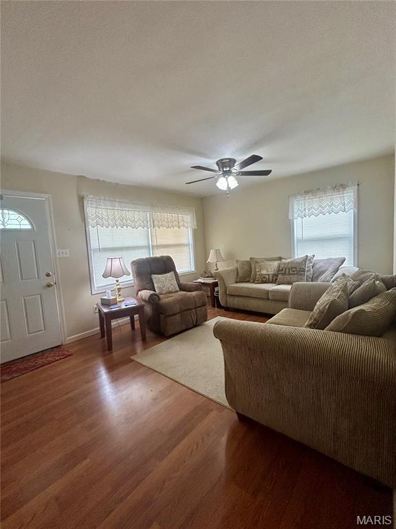 Fairclough Add - Residential