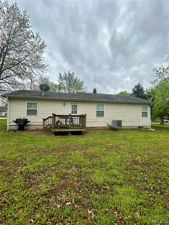 Fairclough Add - Residential