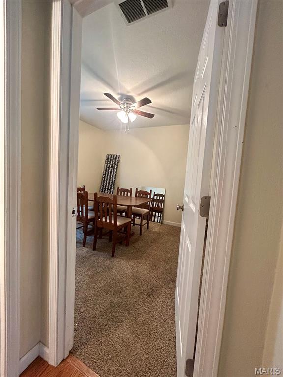 Fairclough Add - Residential